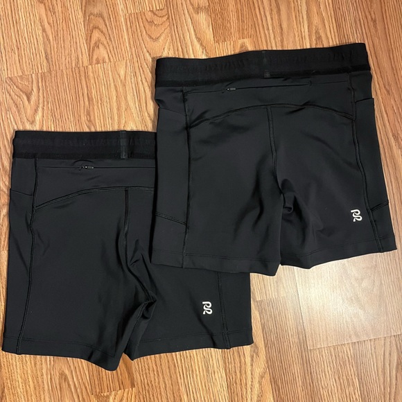 Bandit Stamina Compression 5” running shorts - Picture 6 of 7